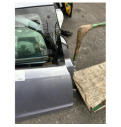 Porte arriere droit NISSAN PIXO Photo n°3