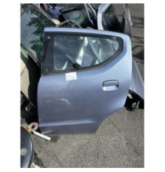 Porte arriere gauche NISSAN PIXO Photo n°1