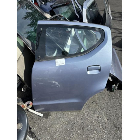 Porte arriere gauche NISSAN PIXO Photo n°1
