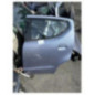 Porte arriere gauche NISSAN PIXO