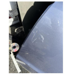 Porte arriere gauche NISSAN PIXO