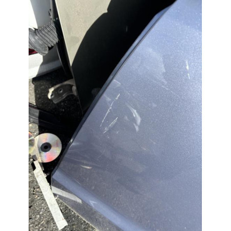 Porte arriere gauche NISSAN PIXO