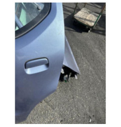 Porte arriere gauche NISSAN PIXO Photo n°3