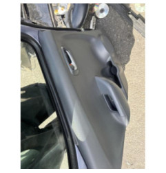 Porte arriere gauche NISSAN PIXO Photo n°4