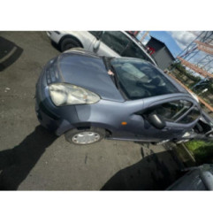 Porte arriere gauche NISSAN PIXO Photo n°7