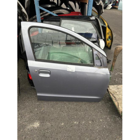 Porte avant droit NISSAN PIXO Photo n°1