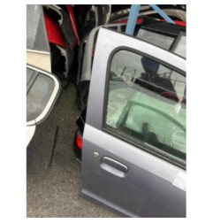 Porte avant droit NISSAN PIXO Photo n°3