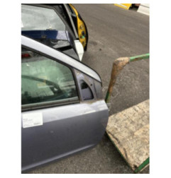 Porte avant droit NISSAN PIXO Photo n°4