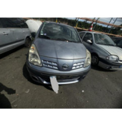 Porte avant droit NISSAN PIXO Photo n°6