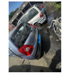 Porte avant droit NISSAN PIXO Photo n°9