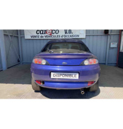 Capot FORD PUMA Photo n°10