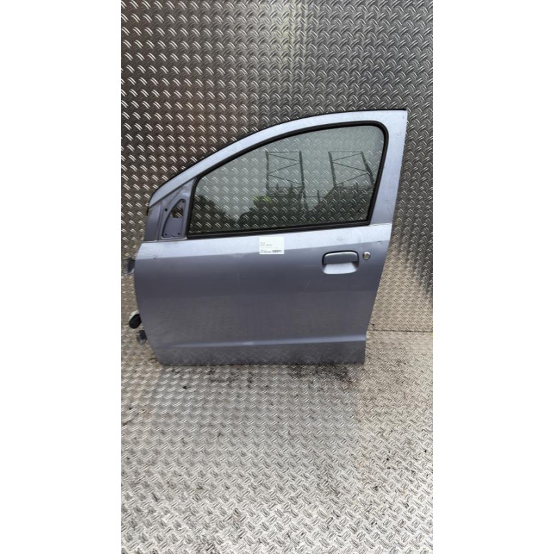Porte avant gauche NISSAN PIXO
