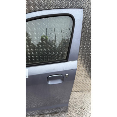 Porte avant gauche NISSAN PIXO