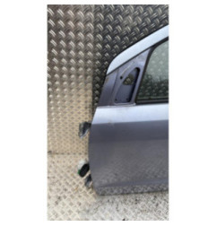 Porte avant gauche NISSAN PIXO Photo n°3