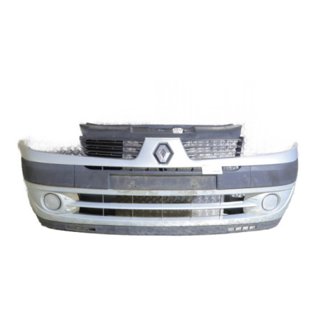 Pare choc avant RENAULT CLIO 2 Photo n°1