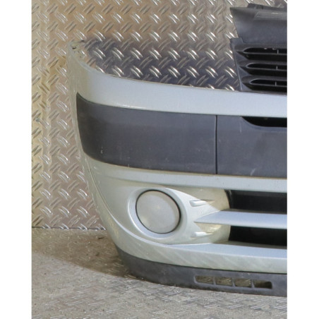 Pare choc avant RENAULT CLIO 2