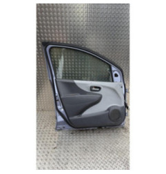 Porte avant gauche NISSAN PIXO Photo n°4