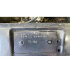 Commande chauffage FORD PUMA Photo n°4