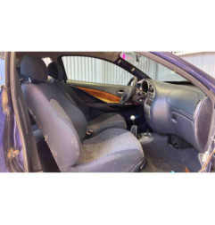 Commande chauffage FORD PUMA Photo n°6