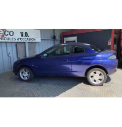 Commande chauffage FORD PUMA Photo n°8