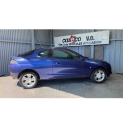 Commande chauffage FORD PUMA Photo n°9