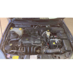 Compteur FORD PUMA Photo n°1