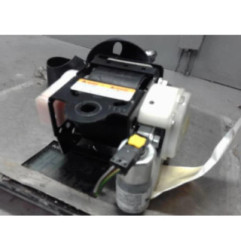 Ceinture avant droit NISSAN PIXO Photo n°4