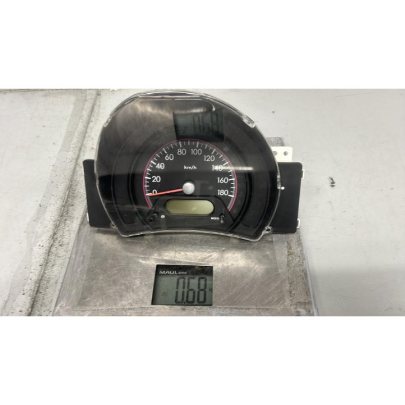 Compteur NISSAN PIXO