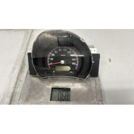 Compteur NISSAN PIXO Photo n°1