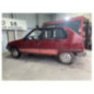 Serrure de coffre CITROEN VISA