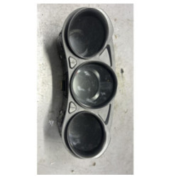 Compteur CITROEN C4 2 Photo n°1