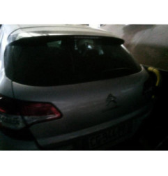 Compteur CITROEN C4 2 Photo n°3