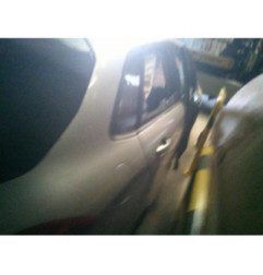 Compteur CITROEN C4 2 Photo n°4