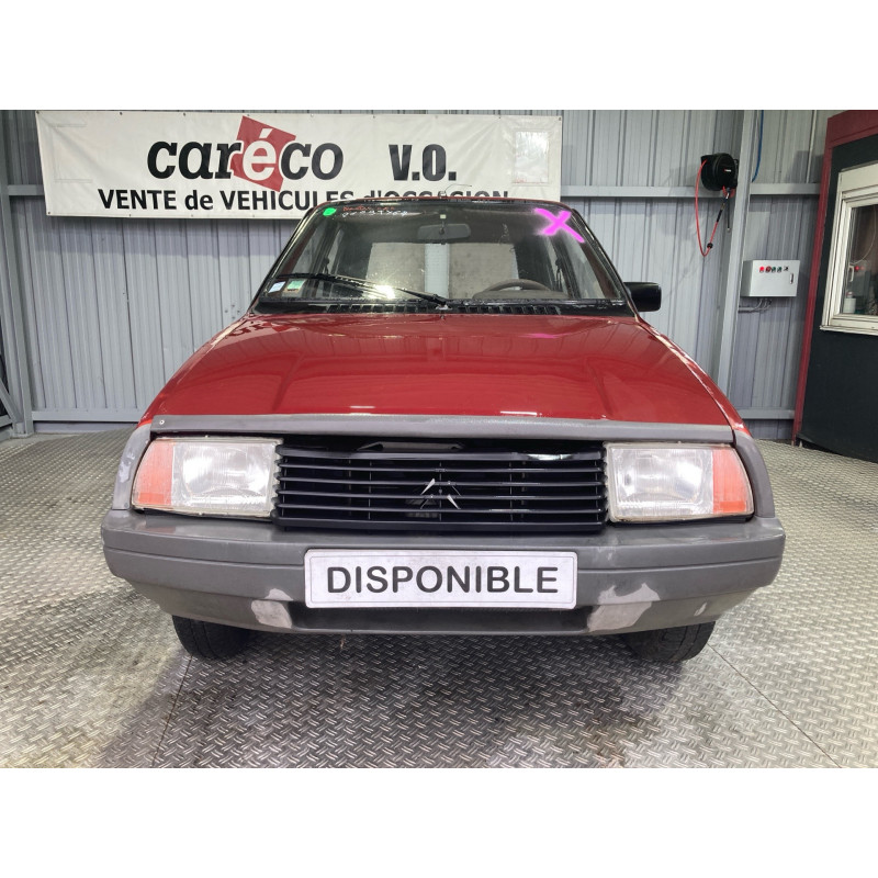 Mastervac CITROEN VISA