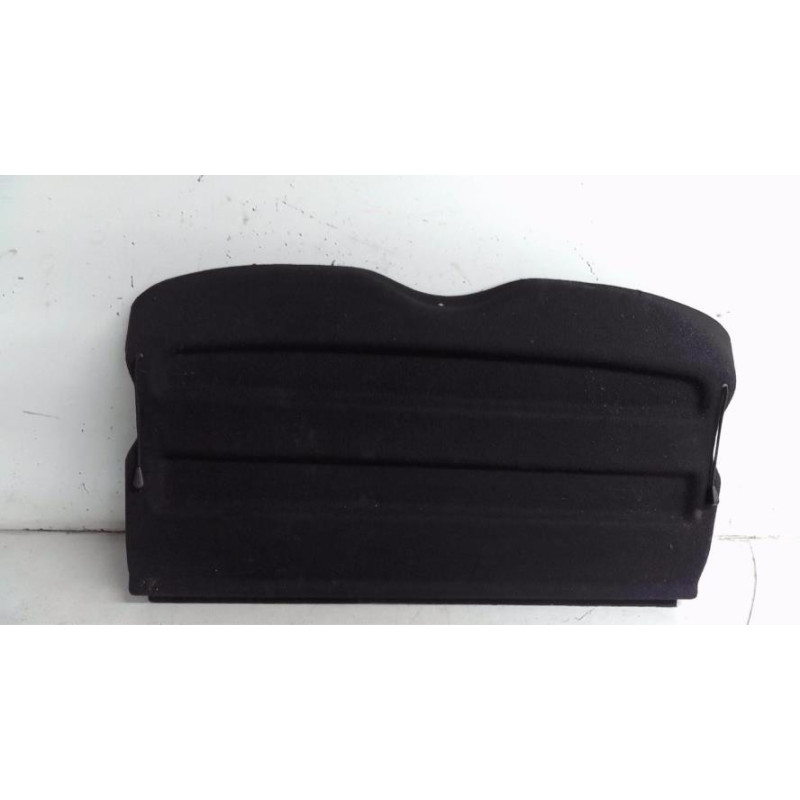 Plage arriere CITROEN C4 2