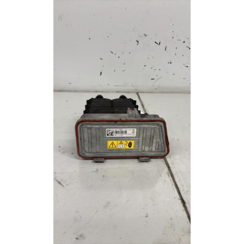 Rechauffeur GO DS DS7 CROSSBACK