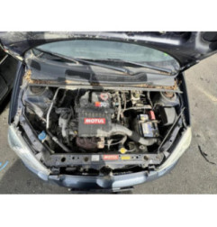 Retroviseur droit TOYOTA YARIS 1 Photo n°8