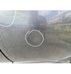 Retroviseur droit TOYOTA YARIS 1 Photo n°13