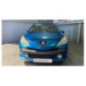 Commande chauffage PEUGEOT 207