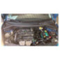 Commande chauffage PEUGEOT 207