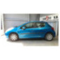 Commande chauffage PEUGEOT 207