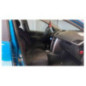 Commande chauffage PEUGEOT 207
