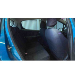Commande chauffage PEUGEOT 207 Photo n°8