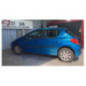Commande chauffage PEUGEOT 207