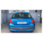 Commande chauffage PEUGEOT 207
