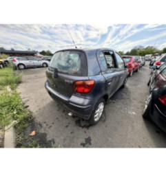 Retroviseur gauche TOYOTA YARIS 1 Photo n°19