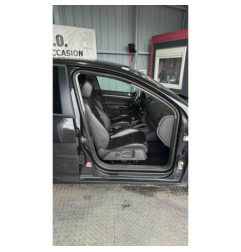 Commande chauffage VOLKSWAGEN GOLF 5 Photo n°5