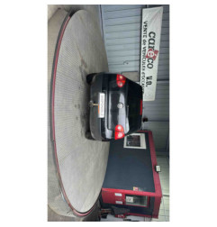 Commande chauffage VOLKSWAGEN GOLF 5 Photo n°8