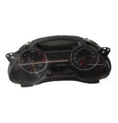 Compteur AUDI A4 3 Photo n°1