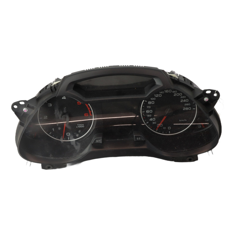 Compteur AUDI A4 3